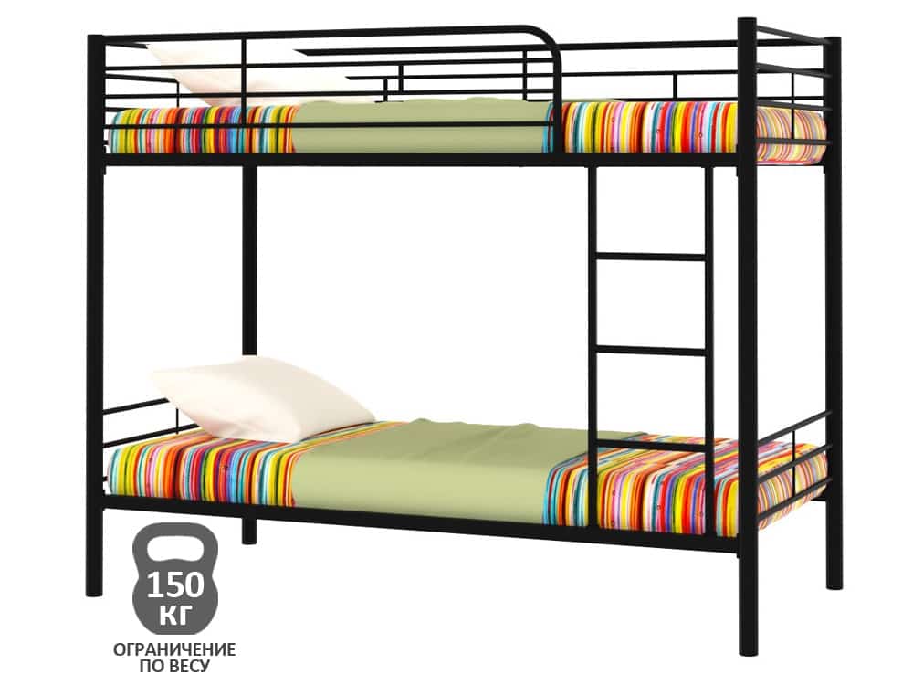 СЕВИЛЬЯ-3 (черный) - фото 1