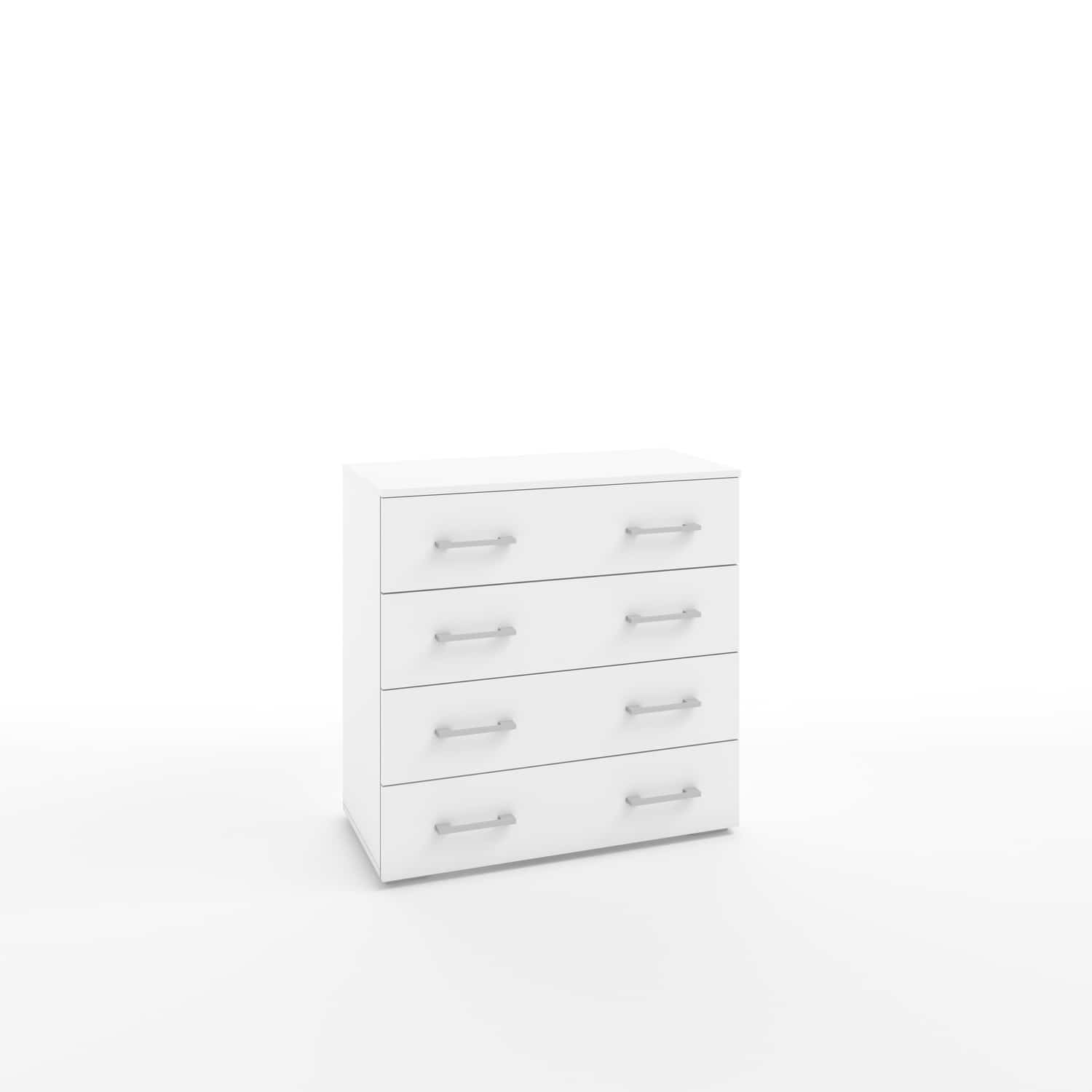 БЕРГ (белый шагрень) - фото 1