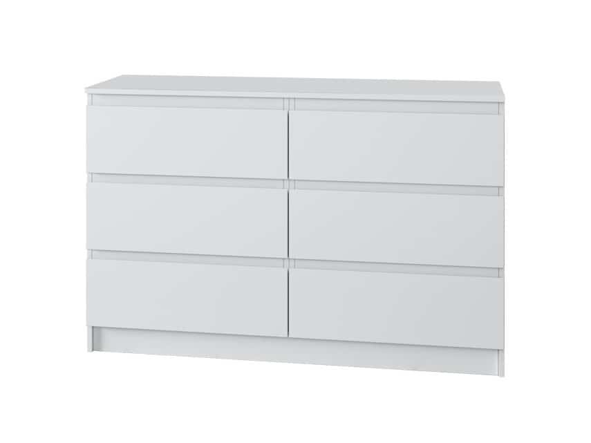 МОРИ (белый) - фото 1