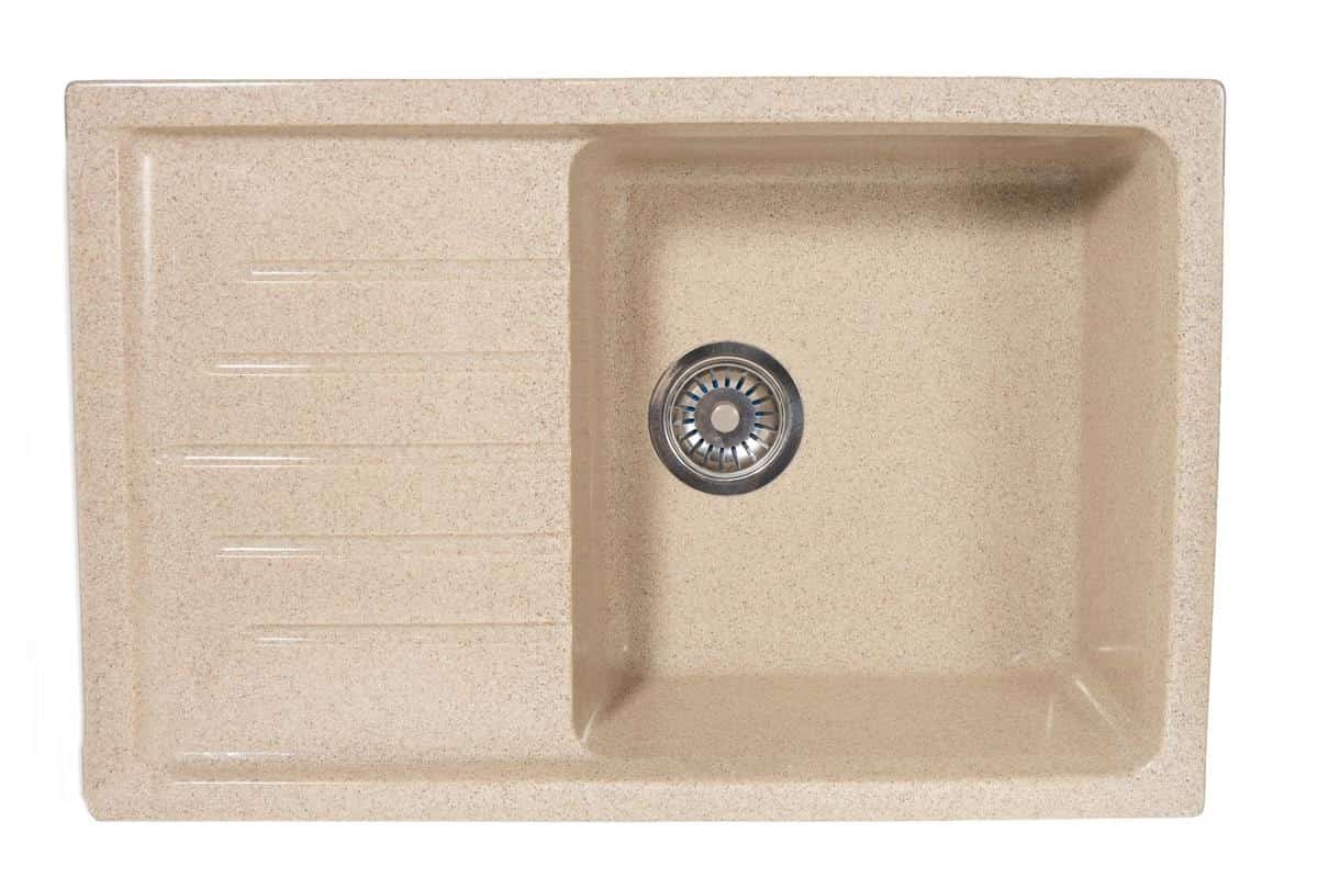 EMAR МРАМОР EMМ-175 МОЙКА ВРЕЗНАЯ 750*490 ММ (марокко) - фото 1