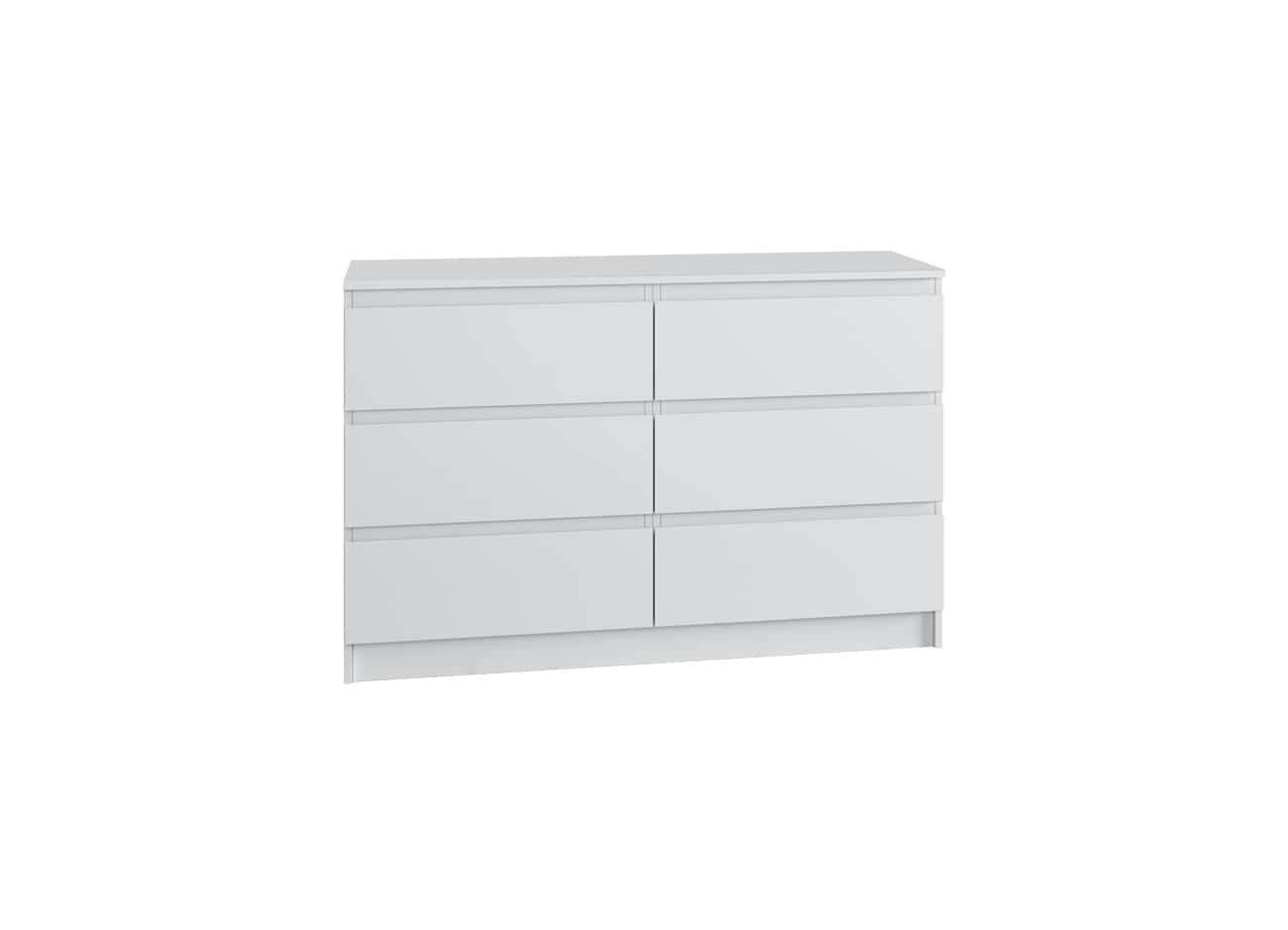 МОРИ (белый) - фото 1