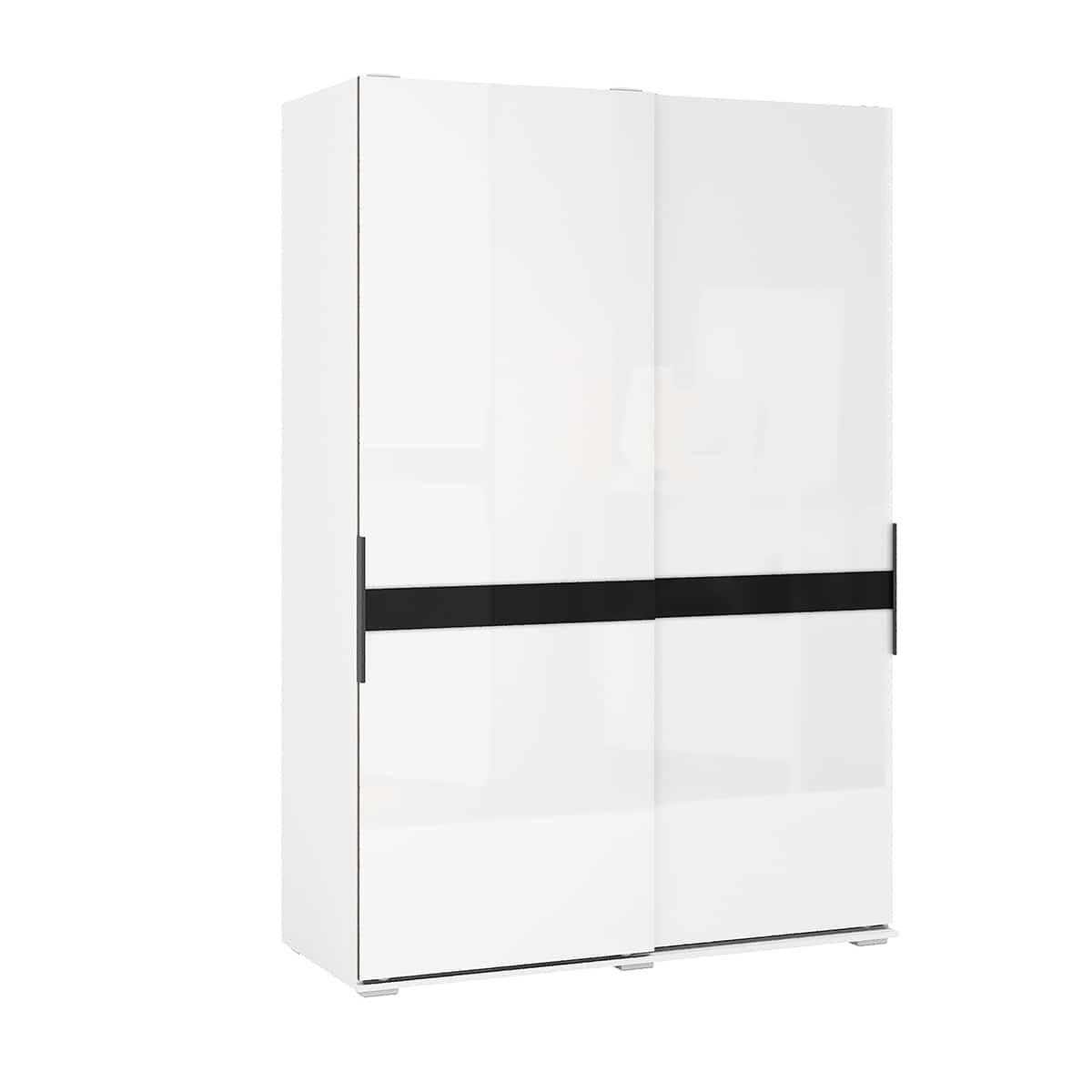 ОСКАР (белый/глянец белый) - фото 1