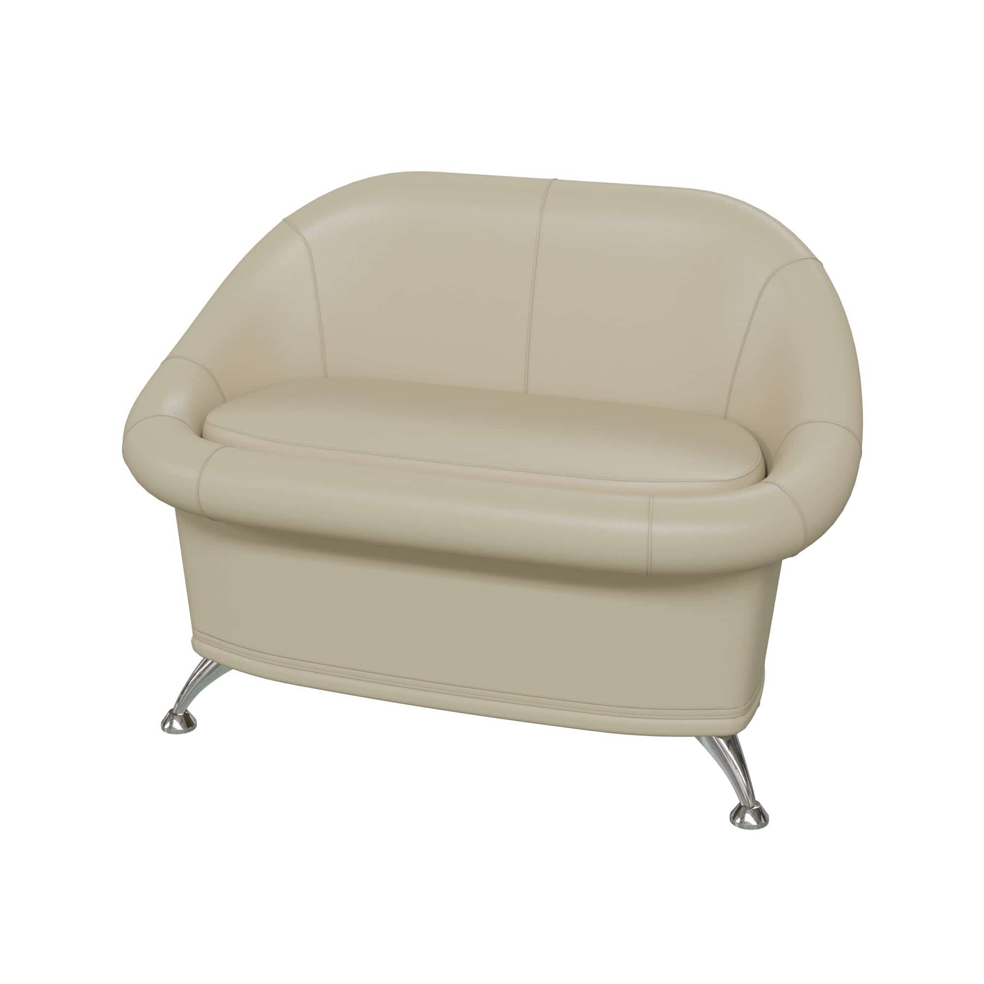 ОРИОН (бежевый БАШ (экокожа)) - фото 1