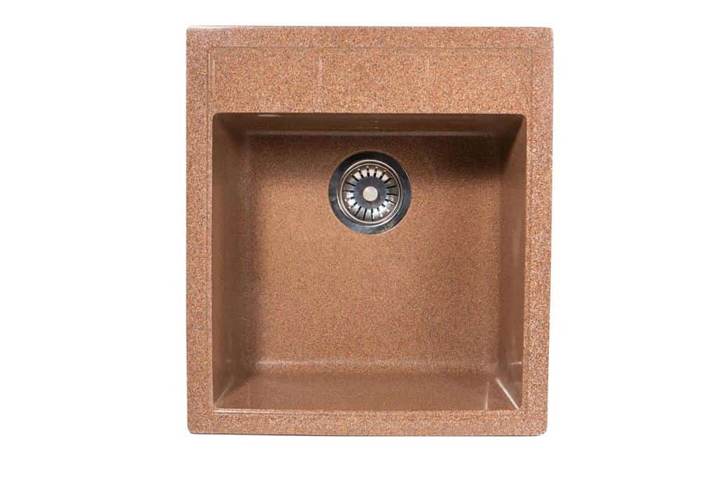 EMAR МРАМОР EMМ-151 МОЙКА ВРЕЗНАЯ 510 ММ (марокко) - фото 1