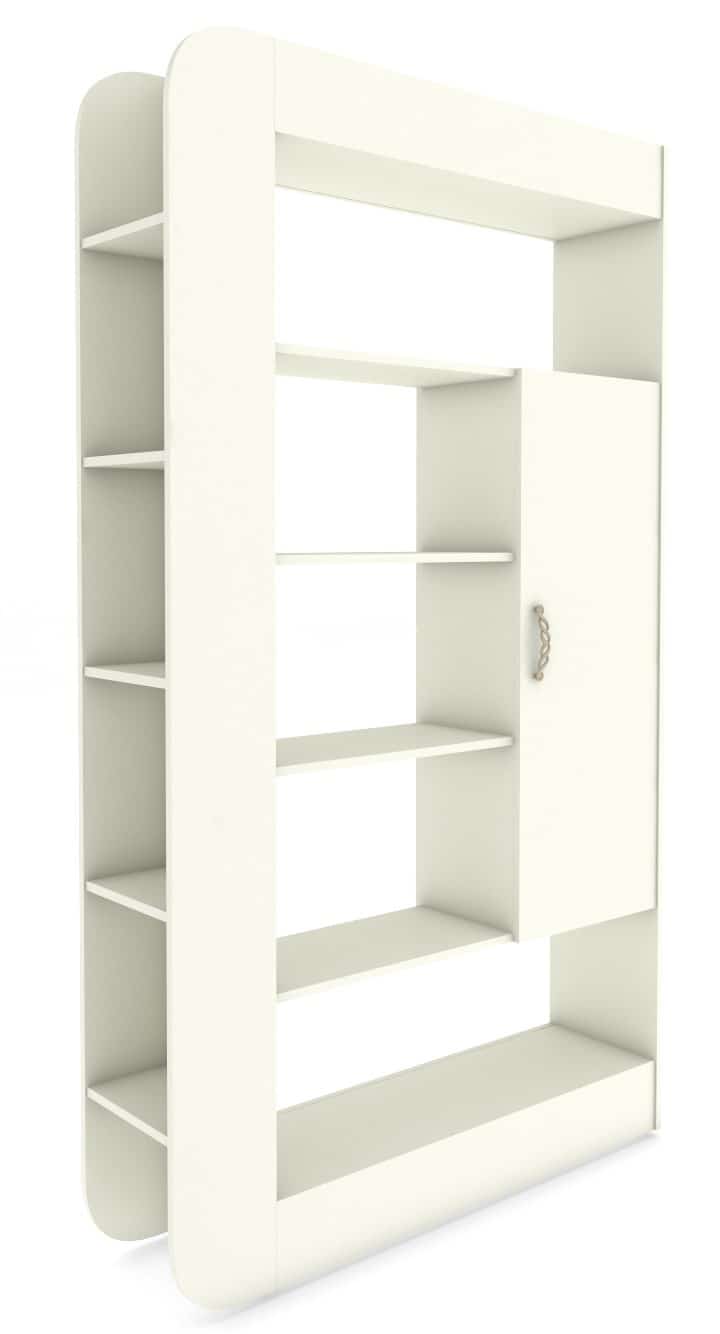 СТУДИЯ (белый шагрень) - фото 3