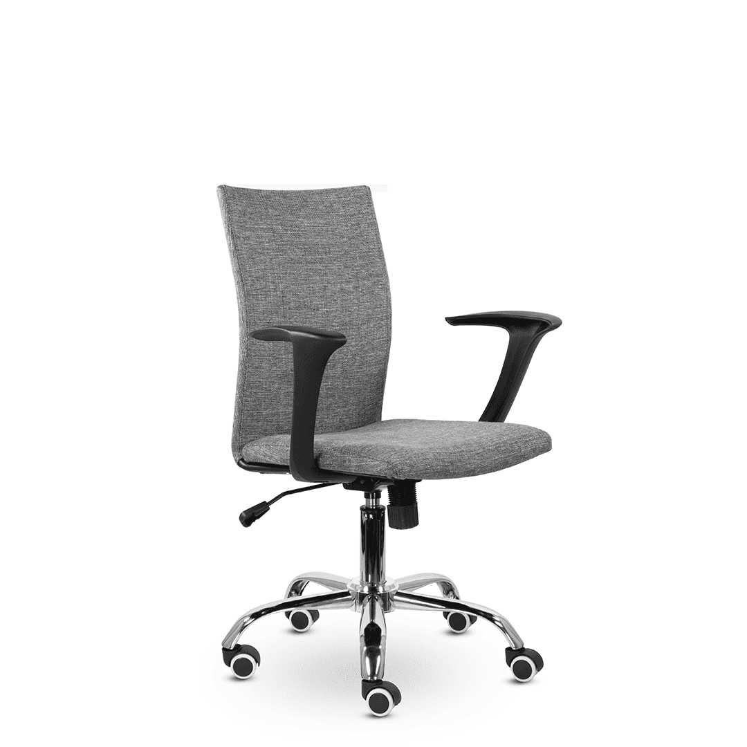 БЭРРИ (M-902 TG CH) (Moderno 02 (Серый)) - фото 1