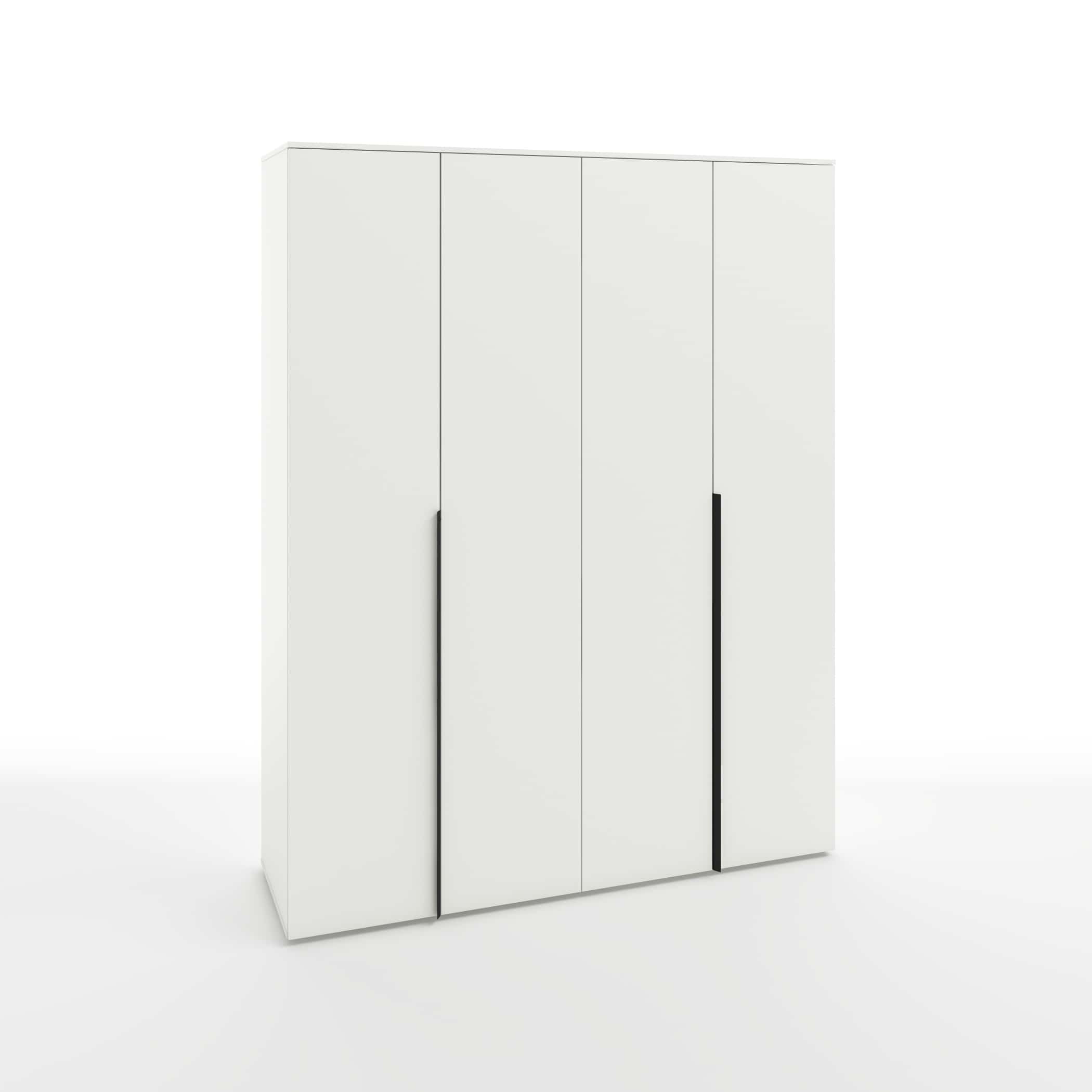 РУМЕР-3 (белый (легкий шёлк)) - фото 1