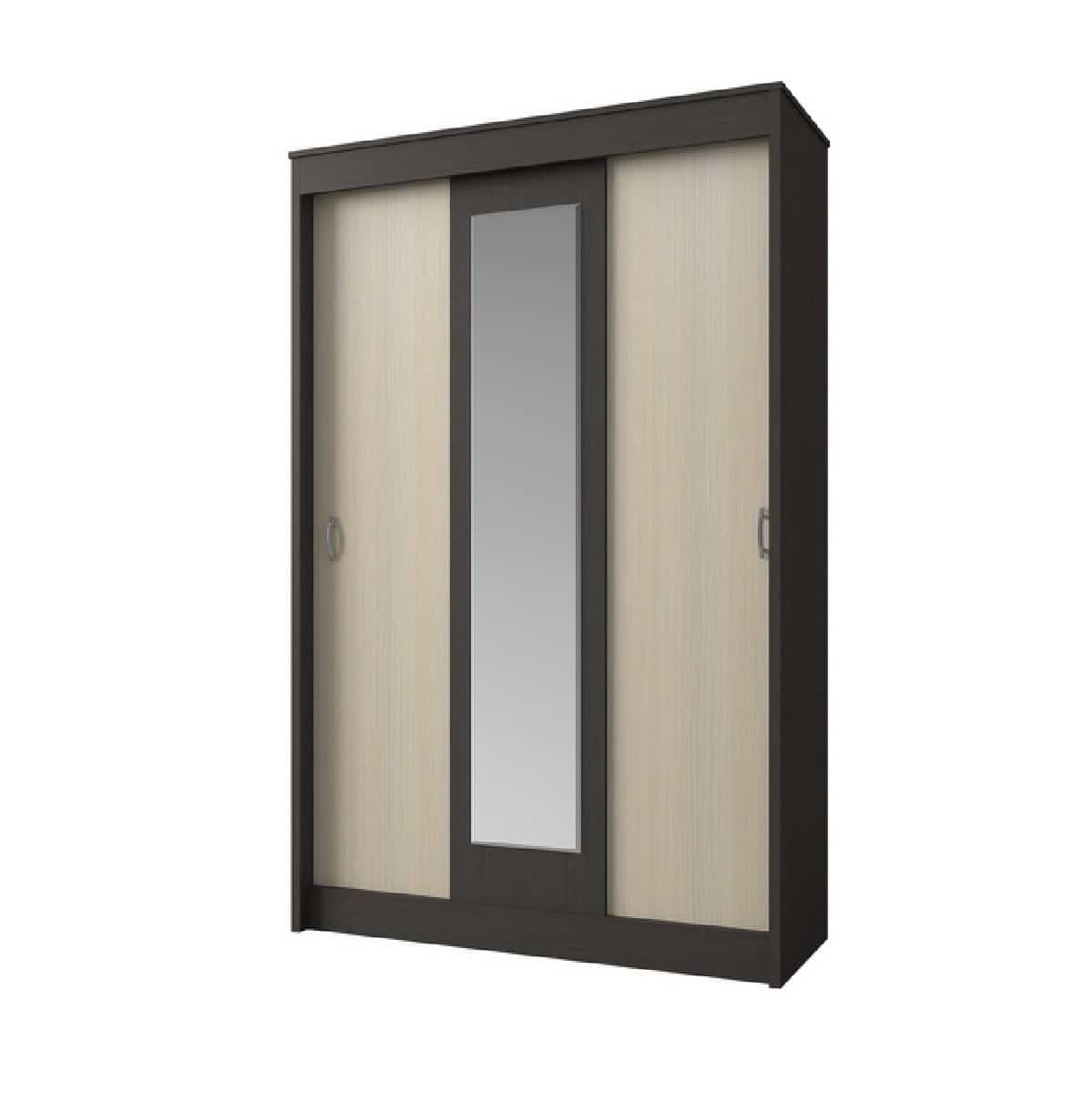 БАСЯ/БАССО (венге комбинированный) - фото 1