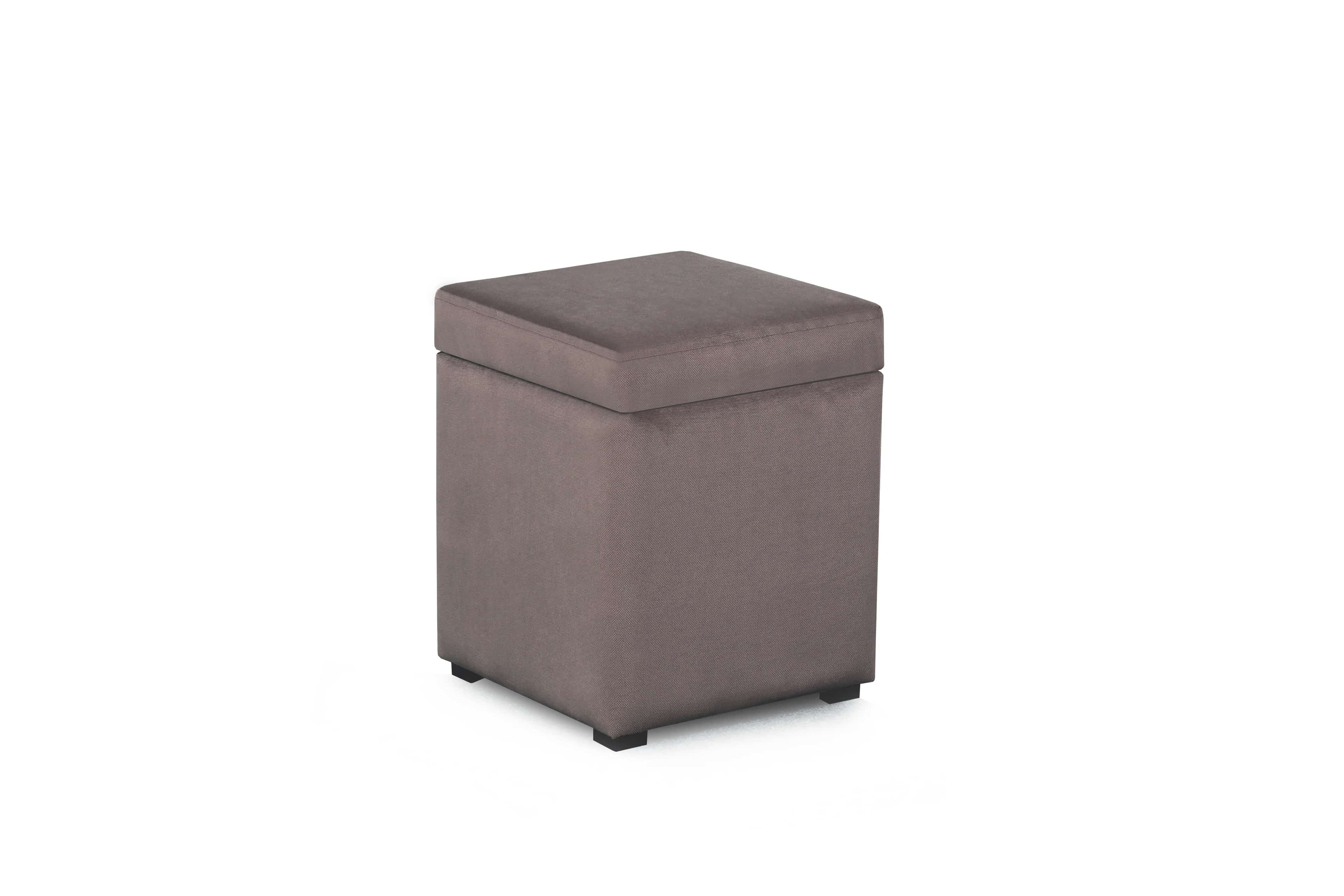 БАНКЕТКА №20 (Вариант 7/Альба светло-коричневый) - фото 1