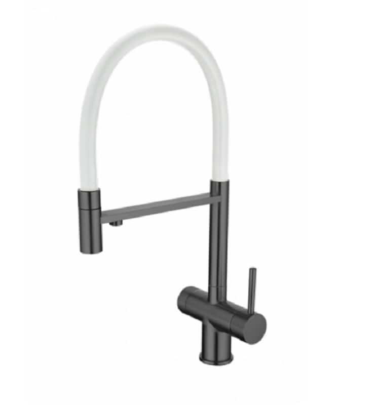 EMAR EC-7024 WHT (Dark) - фото 1