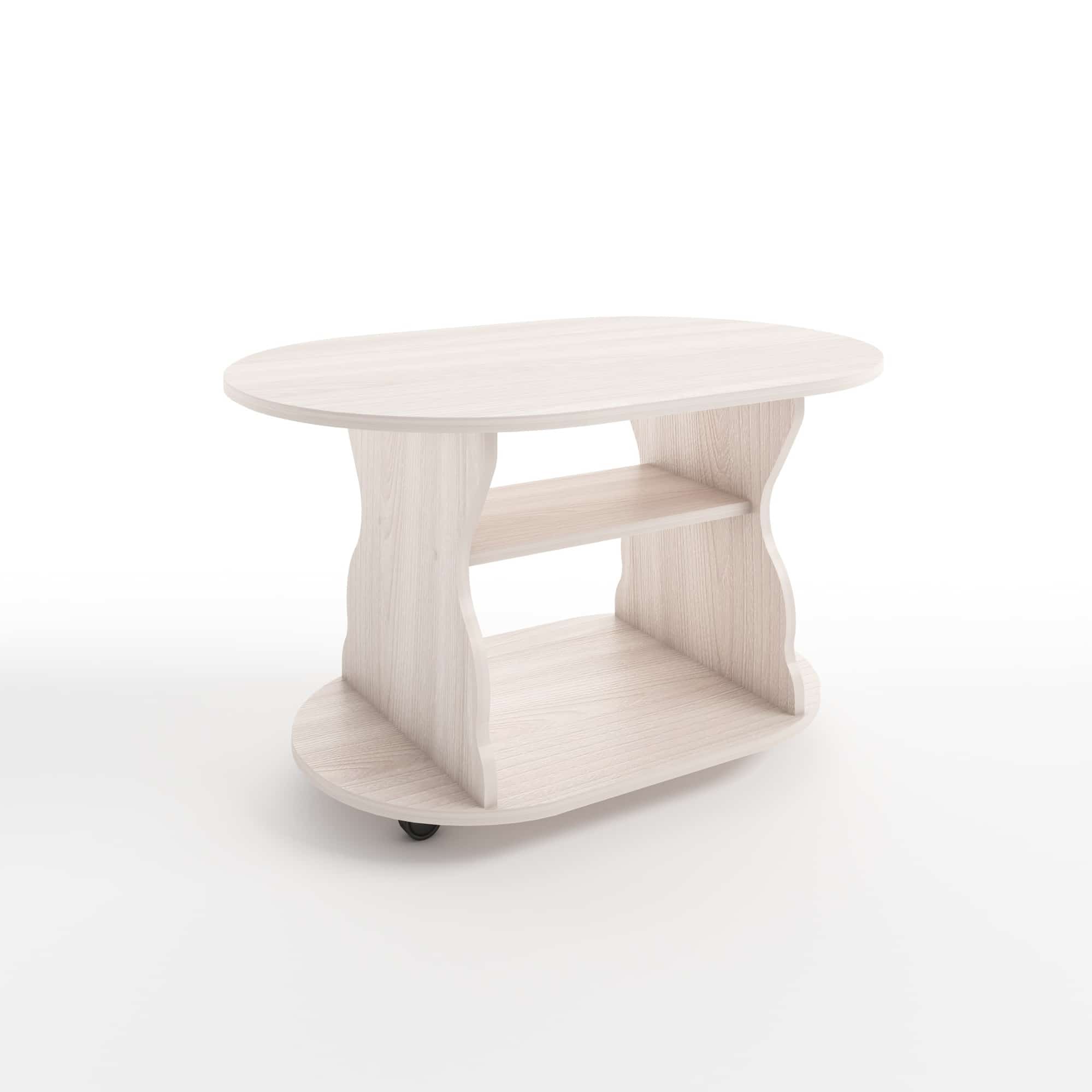 КЛАССИК (ясень светлый) - фото 1