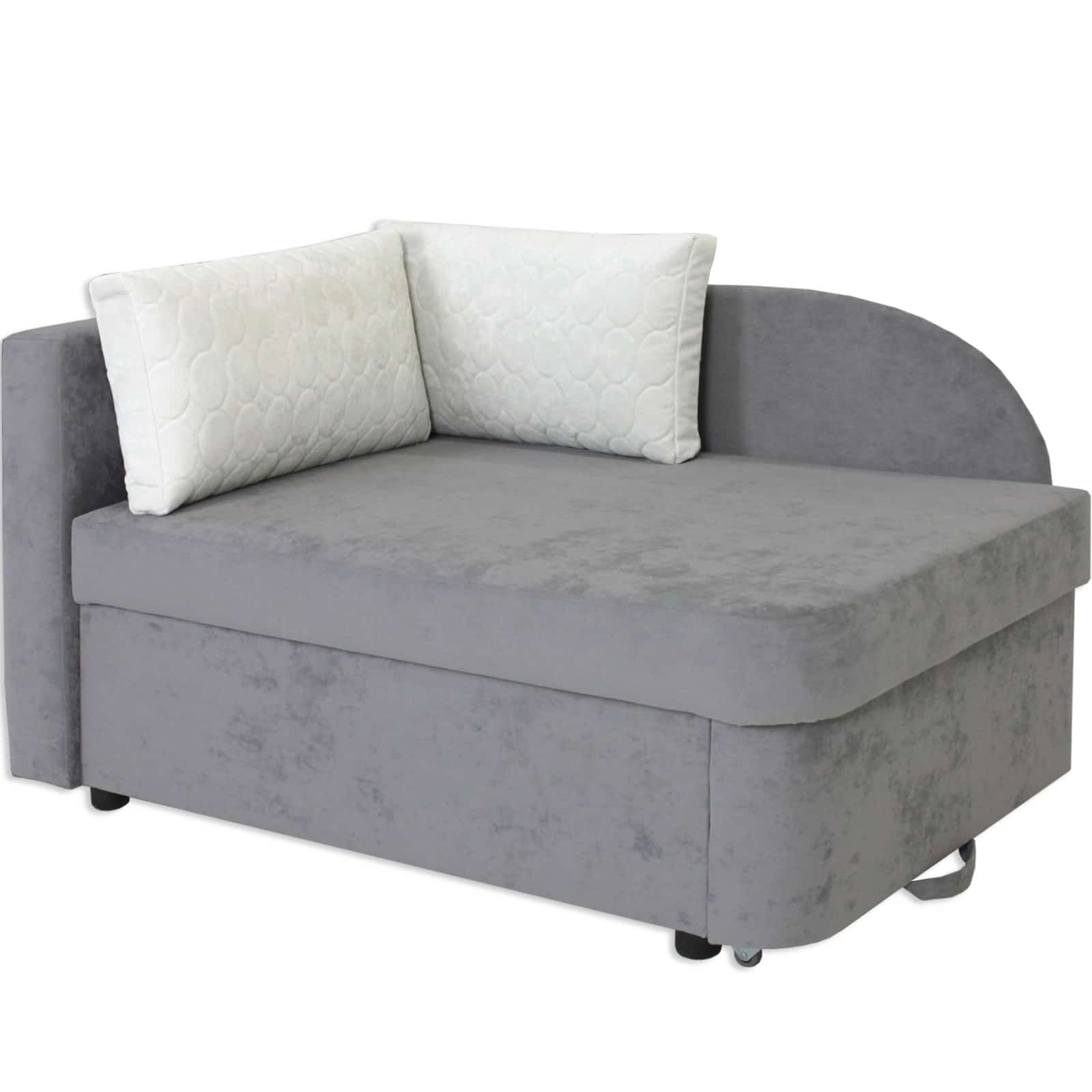 УМКА (Бали 21 серый/Бали 01 белый) - фото 1