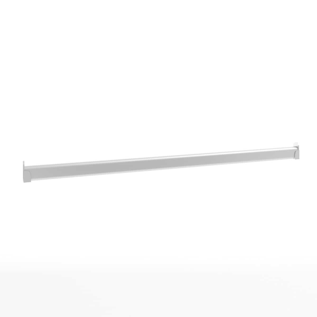 ШТАНГА 762 ММ (хром) - фото 2