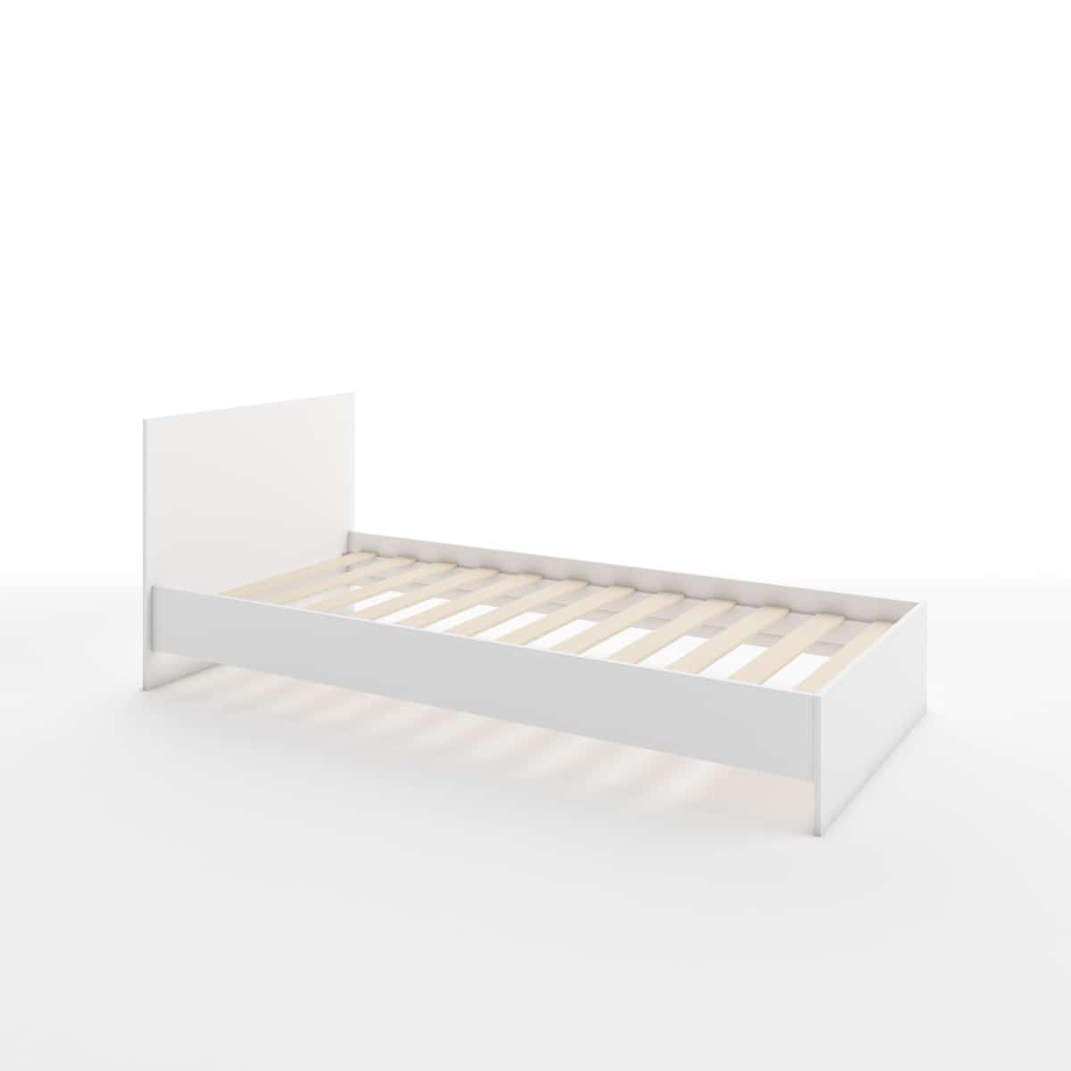 БЕРГ М (белый шагрень) - фото 1