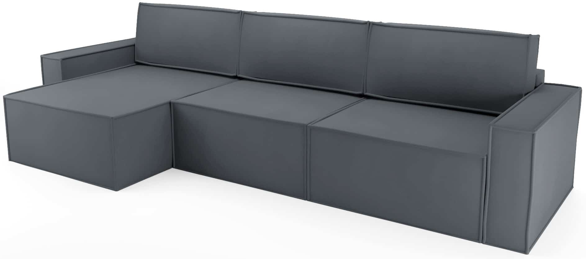 ШАНХАЙ-2 (Tesla 11) - фото 1