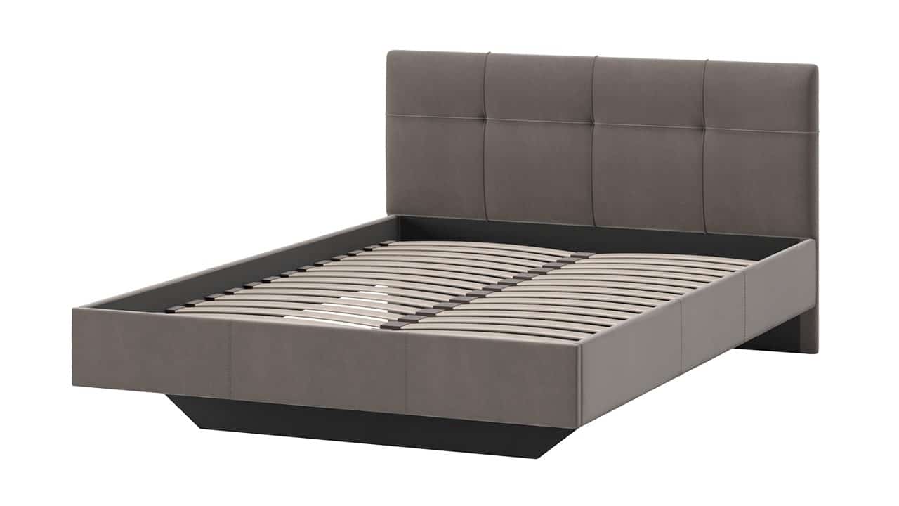 ЭЛИС (велюр мокко) - фото 4