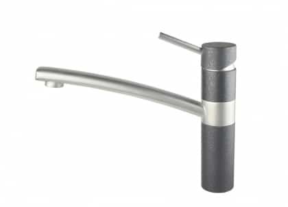 EMAR гранит ЕС-3011, смеситель (7. графит/антрацит) - фото 1