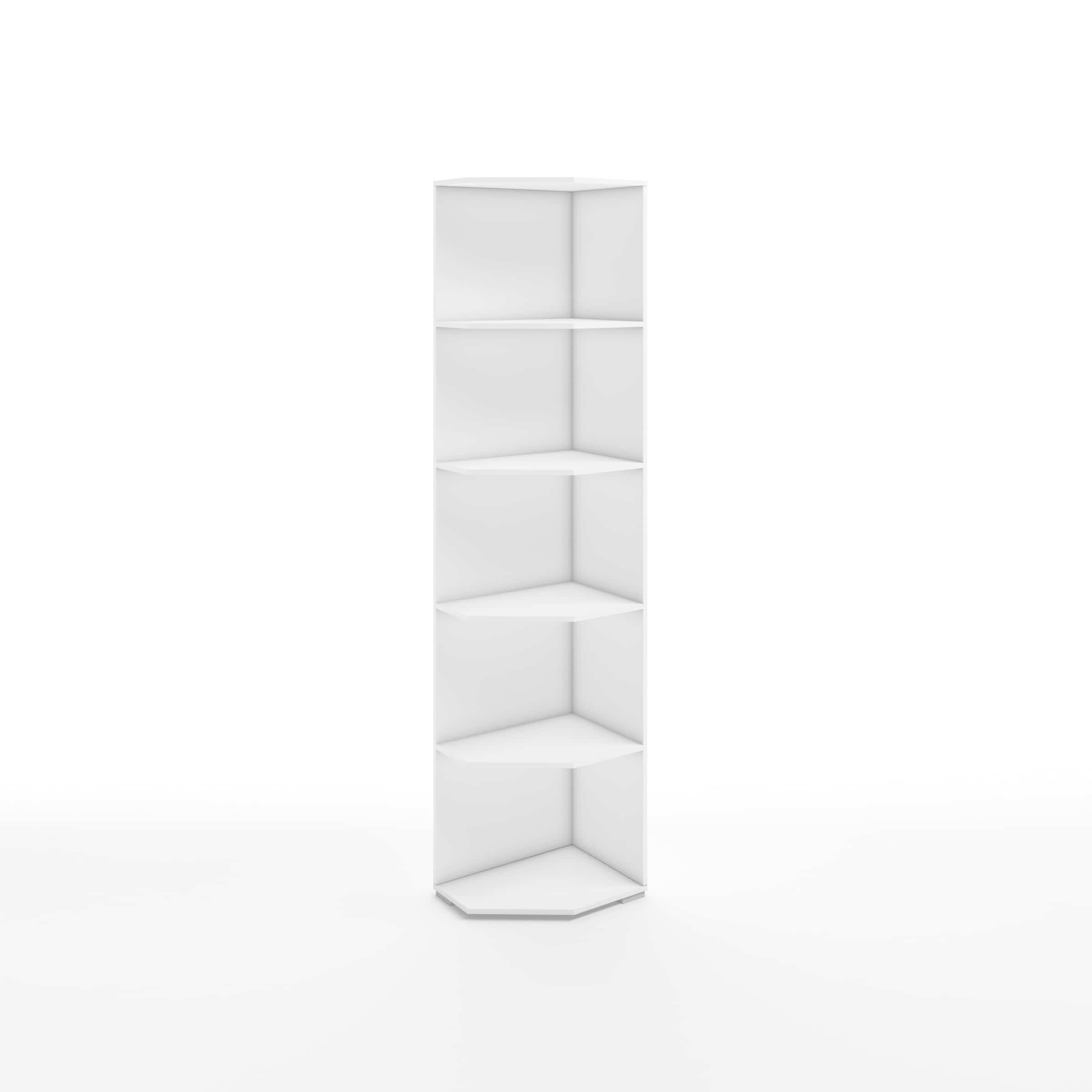 БЕРГ (белый шагрень) - фото 1