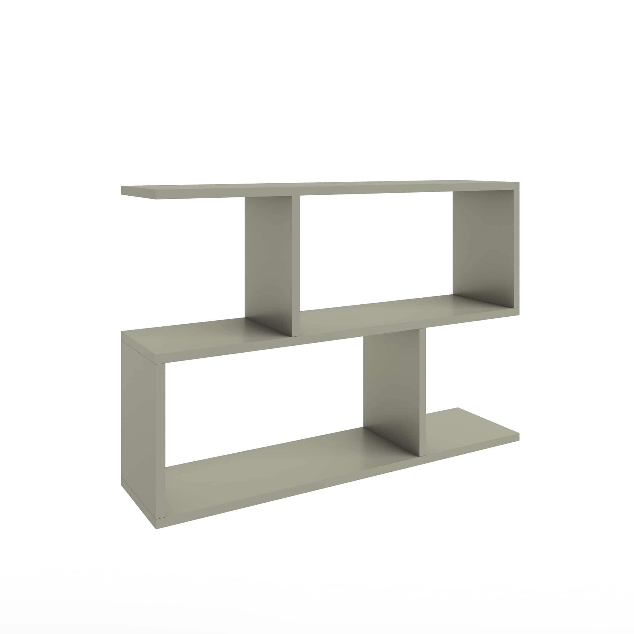 ПОЛКА НАВЕСНАЯ ТИП 14 (800*200*550 ММ) (хаки) - фото 1