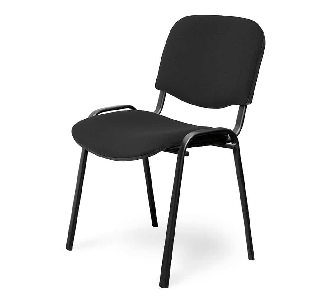 ИЗО (С11/ткань черная) - фото 1