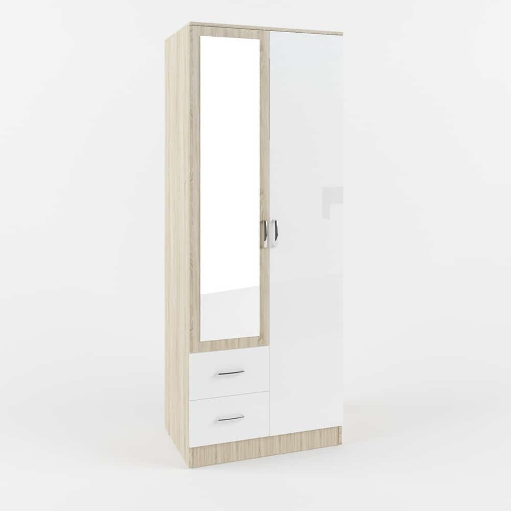 СОФИ (сонома/белый NEW) - фото 1