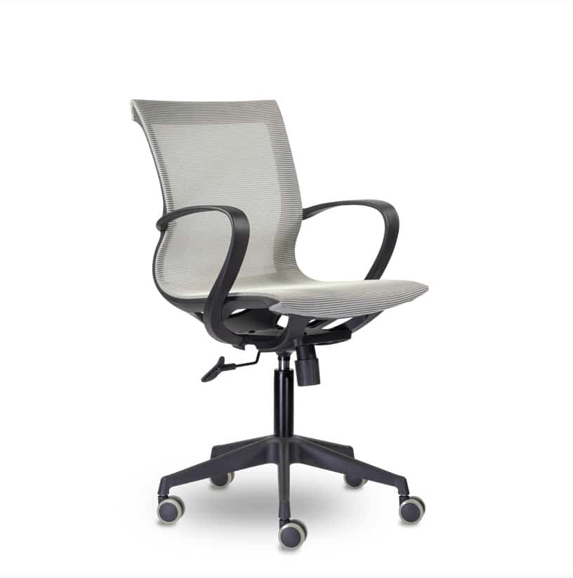 ЙОТА (М-805) (Yota black PL TC-02 (серый)) - фото 1