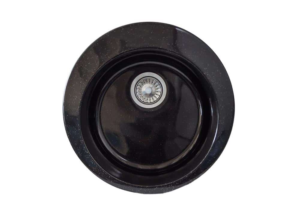 EMAR МРАМОР EMМ-149 МОЙКА ВРЕЗНАЯ 490 ММ (ниагара) - фото 1