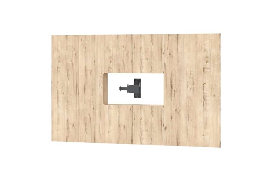 СКАНДИ (дуб бунратти) - фото 1