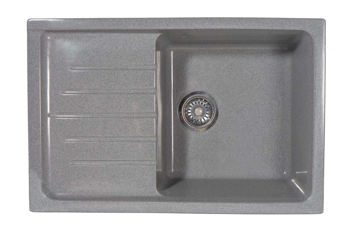 EMAR МРАМОР EMМ-175 МОЙКА ВРЕЗНАЯ 750*490 ММ (кения) - фото 1