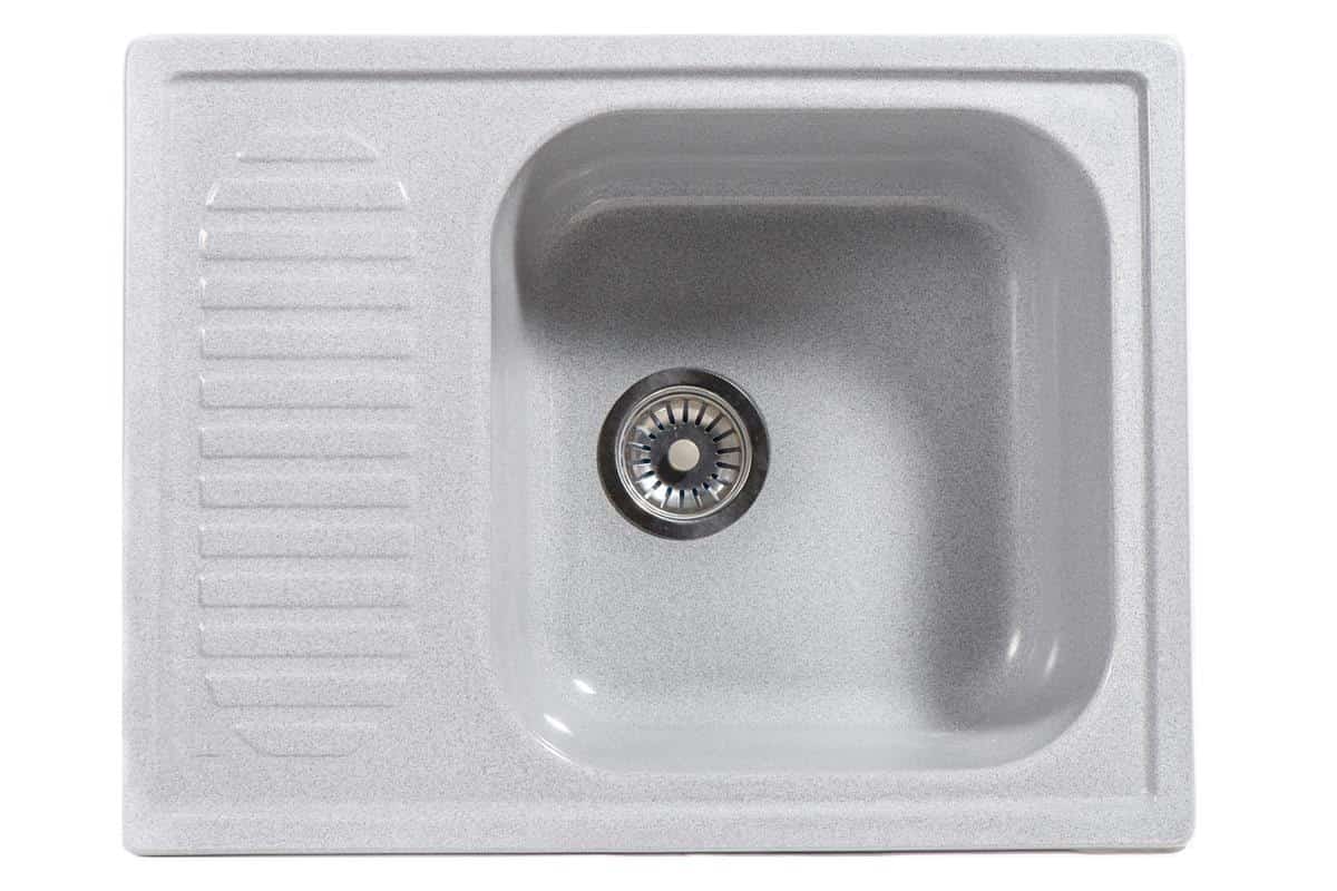 EMAR МРАМОР EMМ-164 МОЙКА ВРЕЗНАЯ 640*490 ММ (перу) - фото 1