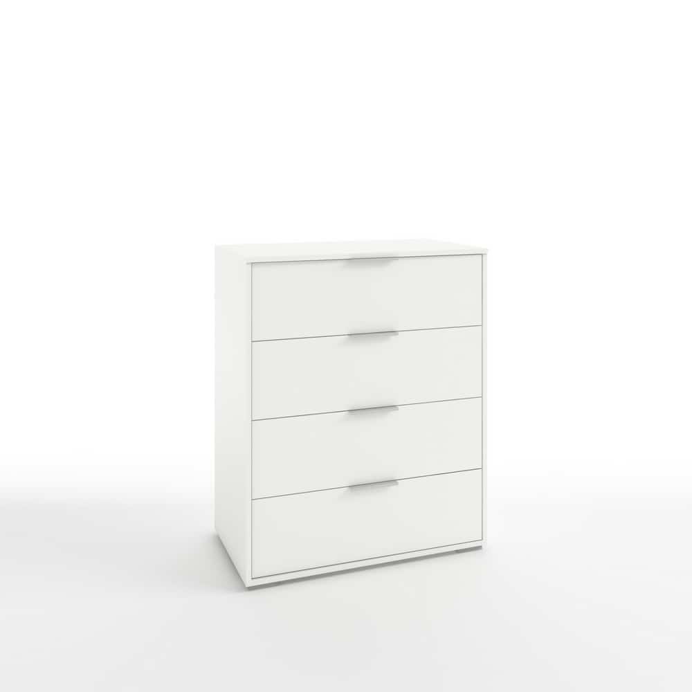 ЛАРС-4 (белый шагрень, ручка СА-1, цвет - металлик) - фото 1