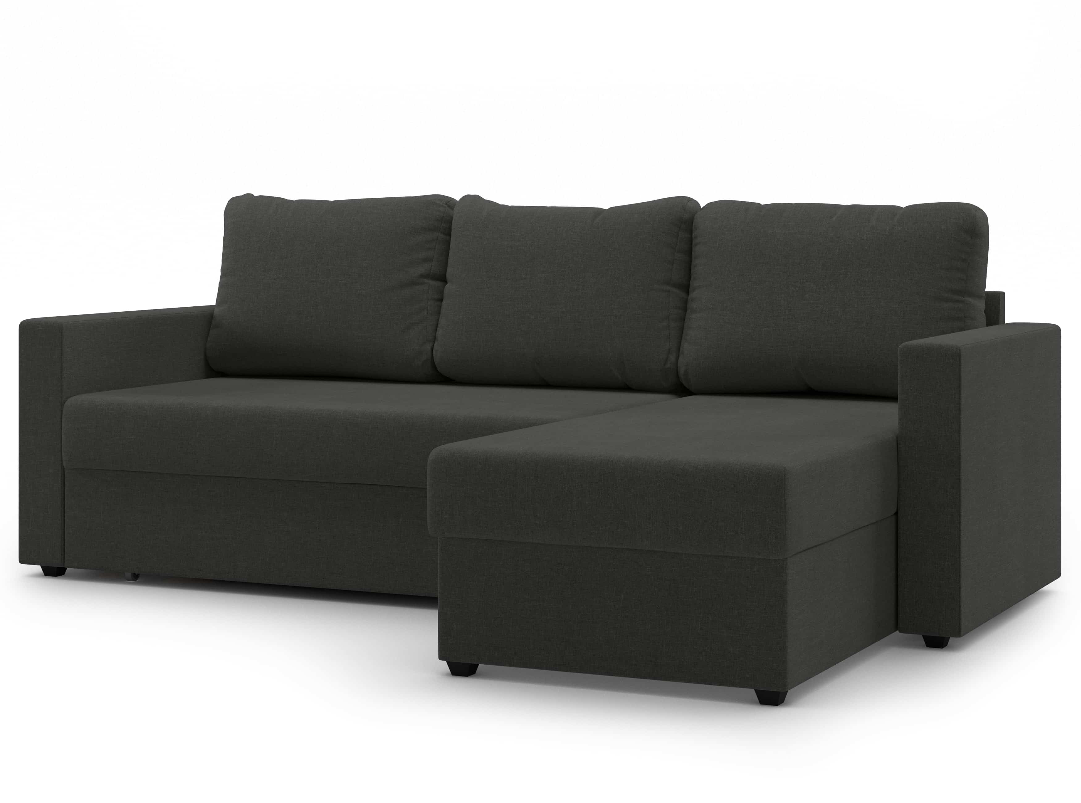 ТОРОНТО (серый (Savanna Grey)) - фото 1