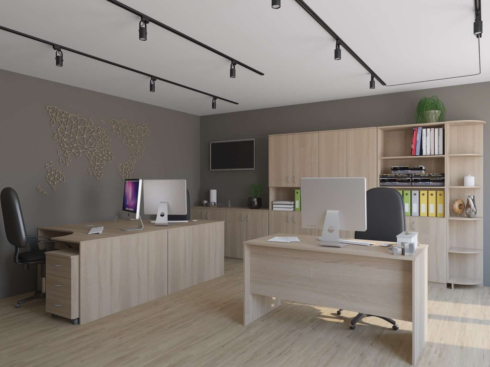 ИМИДЖ (дуб сонома) - фото 2