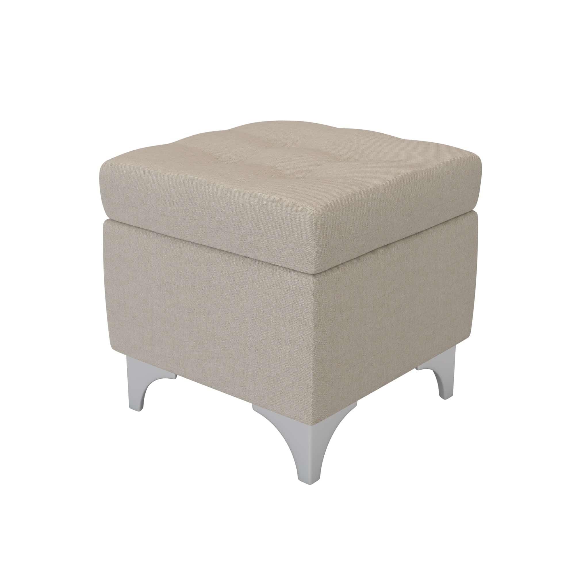 ЖОЗЕФИНА-2 (бежевый (ткань)) - фото 1