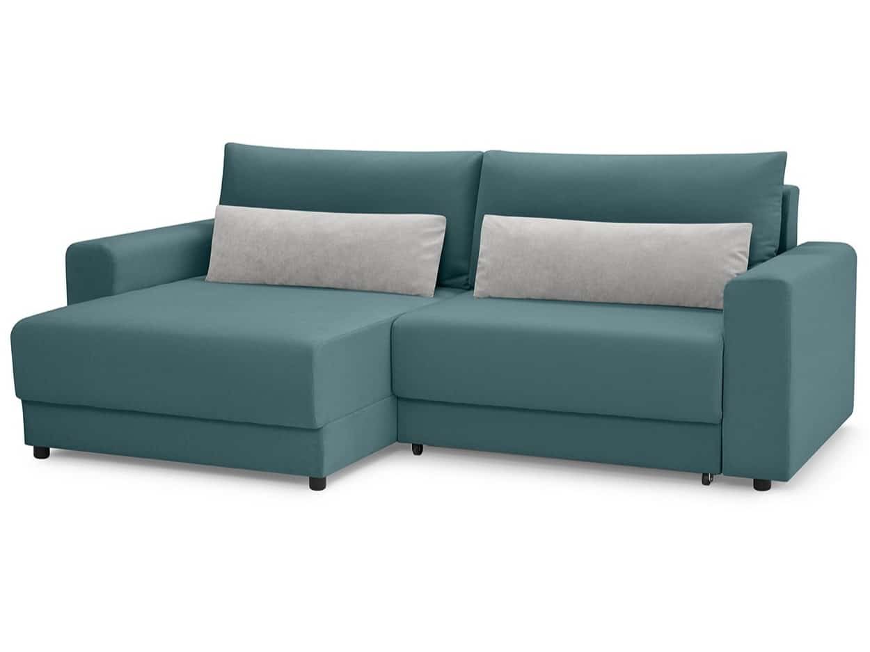 ТАУН (1367 серо-голубой) - фото 1