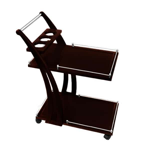 ГУРМАН (венге) - фото 1