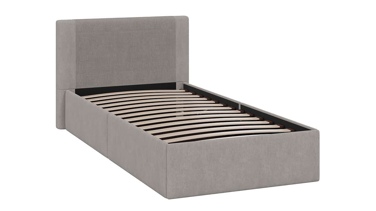 ТЕЙЛОР (Микровелюр Linea Grande 25/Connect 25 (Мокко)) - фото 1