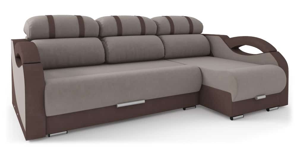 ВИЗИТ-8 (Б2) (Ньютон какао (NEWTONE cacao)  / Ньютон дарк браун (NEWTONE dark brown)) - фото 1