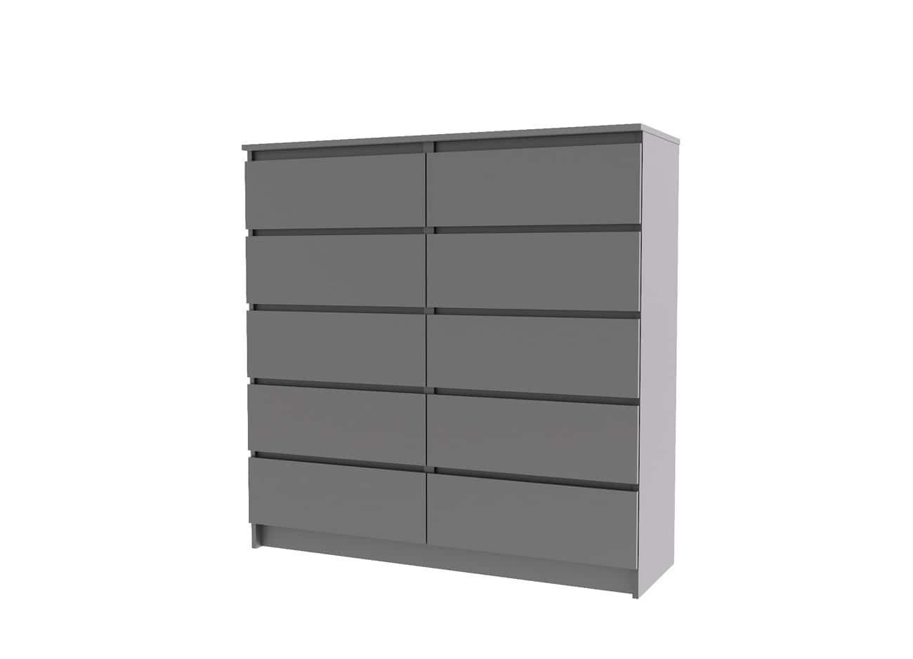 МОРИ (графит) - фото 1