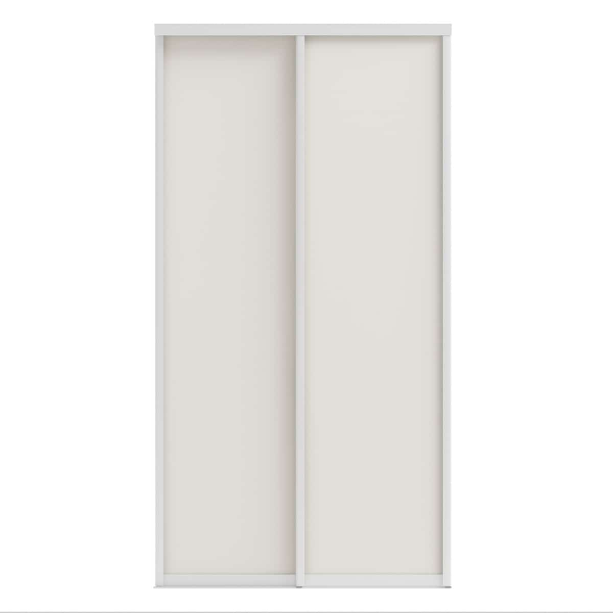 ОРИОН (ЛДСП) (тэффи/профиль С хром) - фото 1