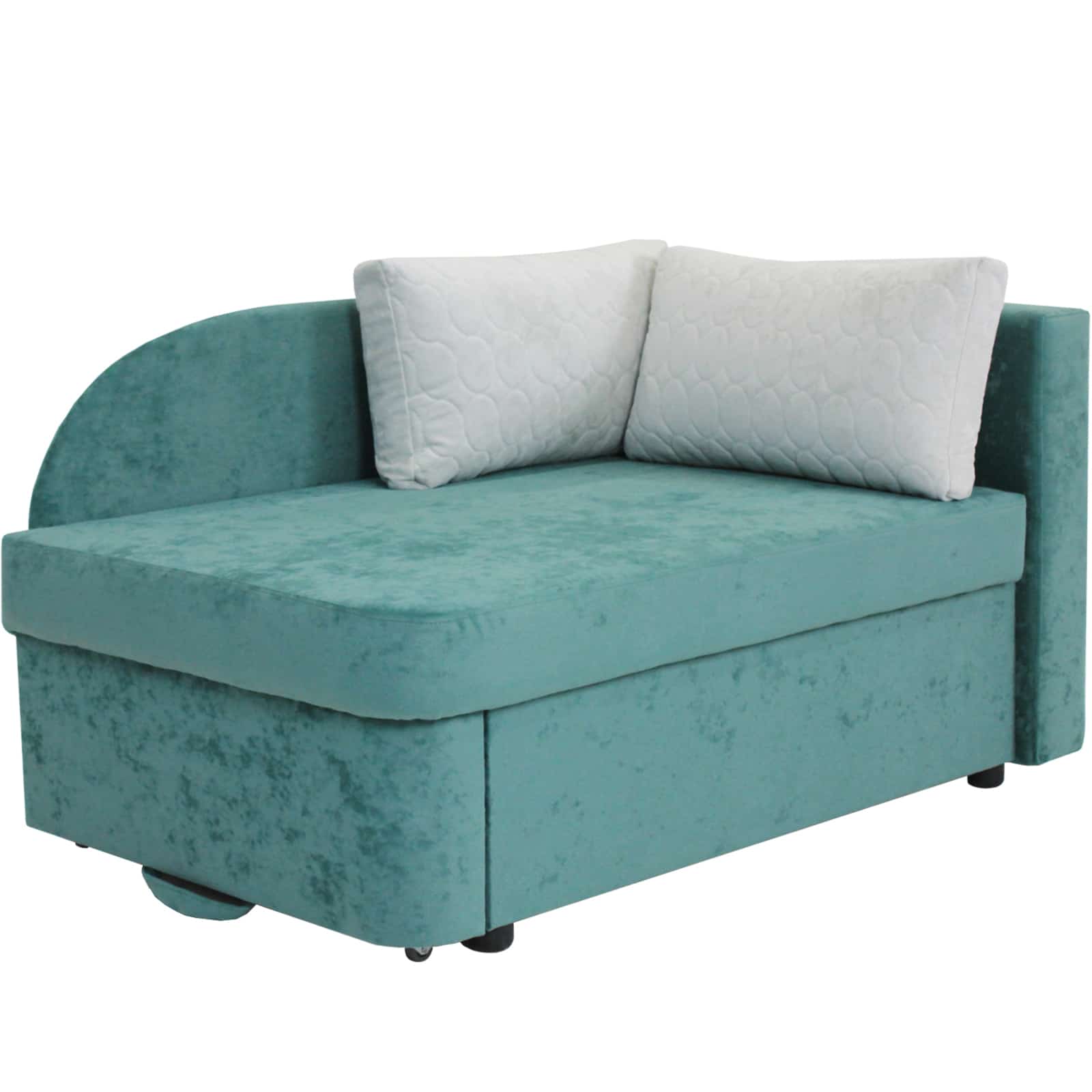 УМКА (Бали 13 минт/Бали 01 белый) - фото 1