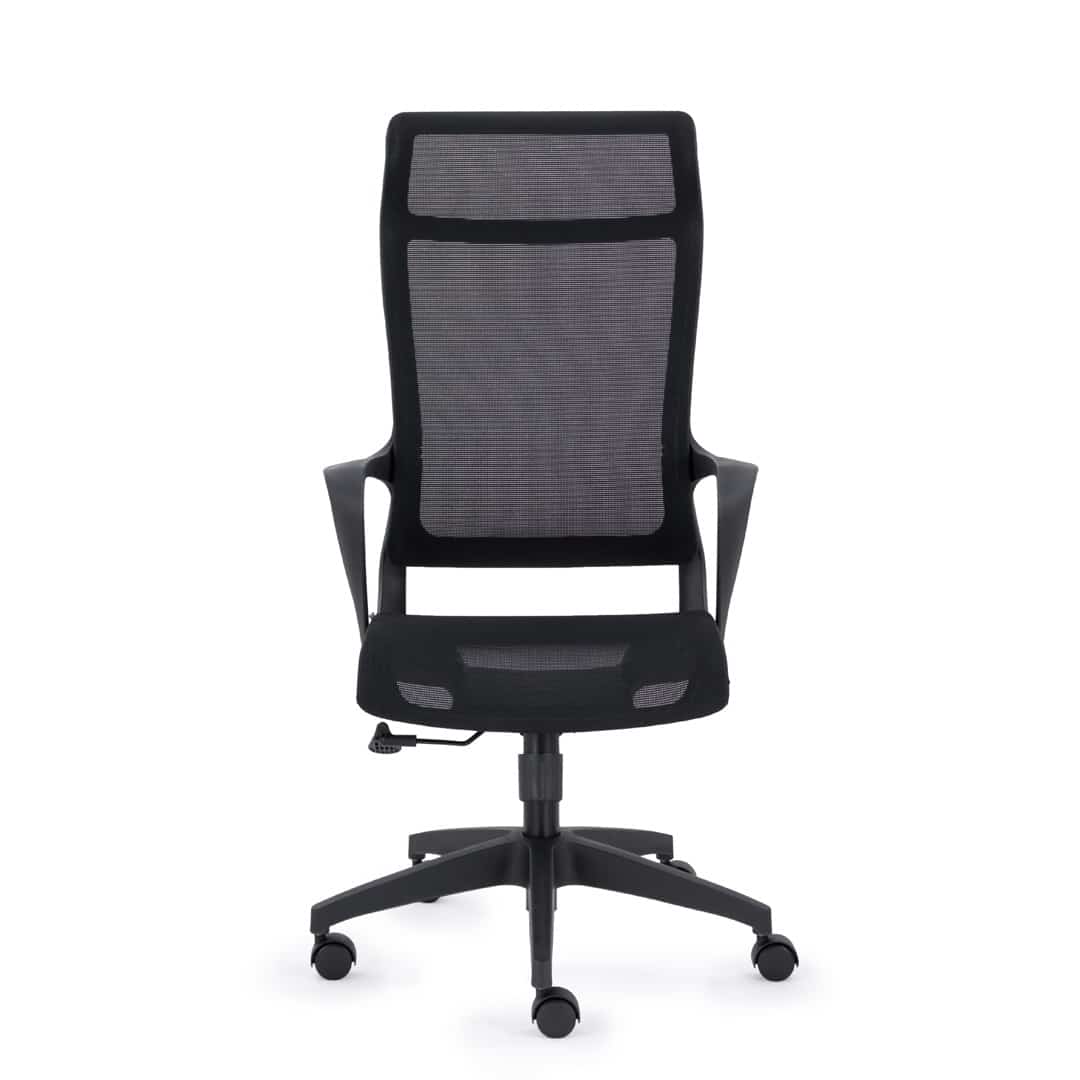 МОРИОКА М-242 (черный пластик (черный)) - фото 1