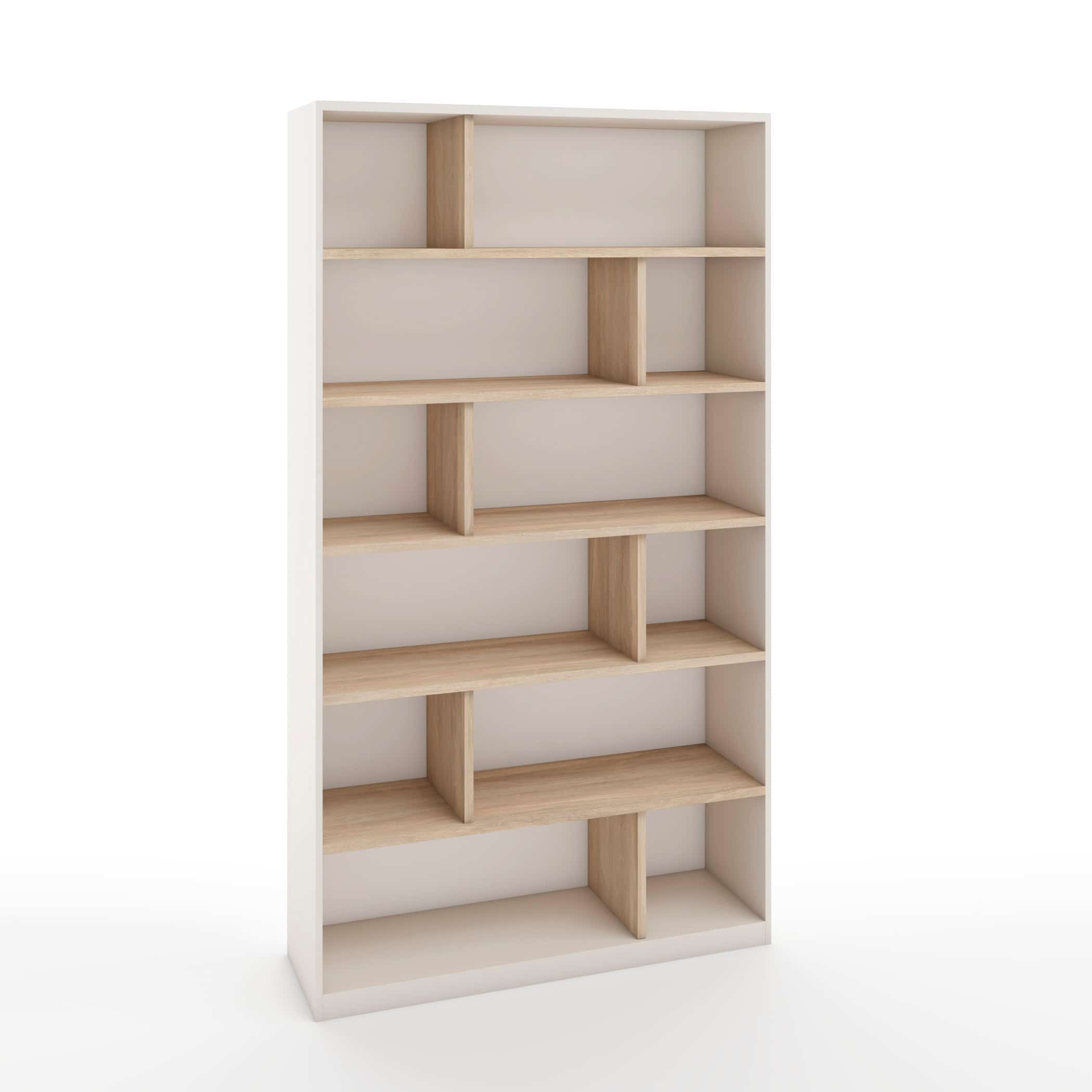 СМАРТ-3 (корпус Тэффи/ полки Либерти/двп белое) - фото 1