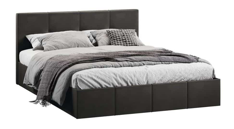 ЛОРА (Велюр Confetti Stone) - фото 1