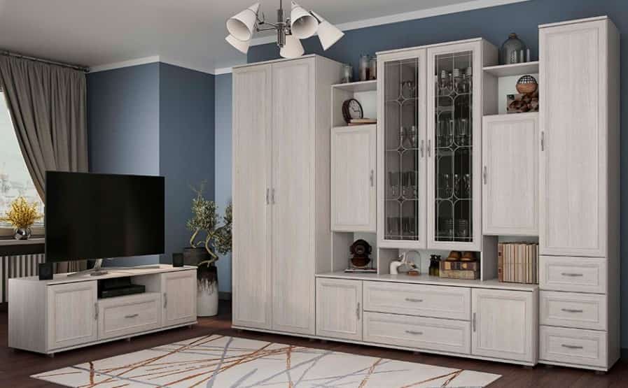 КЛАССИКА (анкор светлый) - фото 2