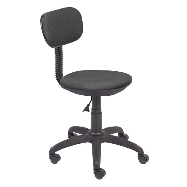 ЭРГО (С71/ткань серая) - фото 1