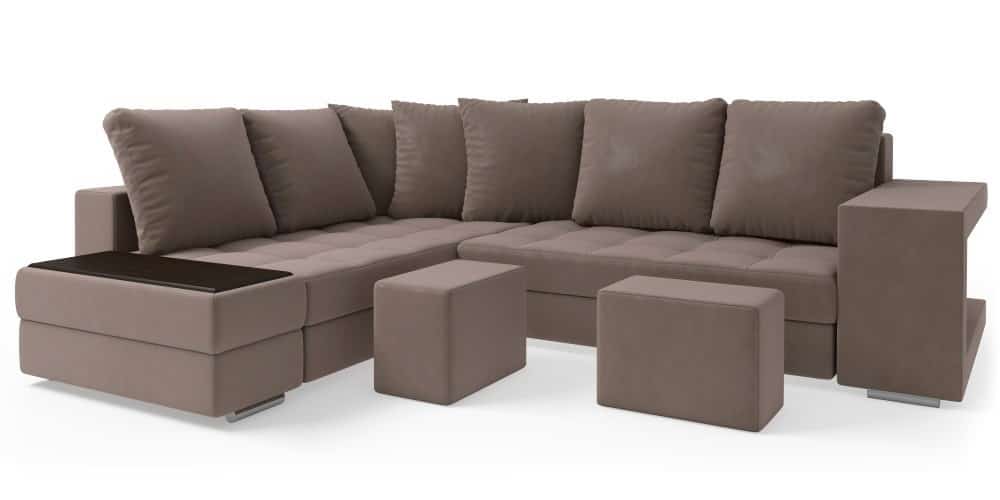 ЖАРДИН-3 (Ньютон какао (NEWTONE cacao)) - фото 1