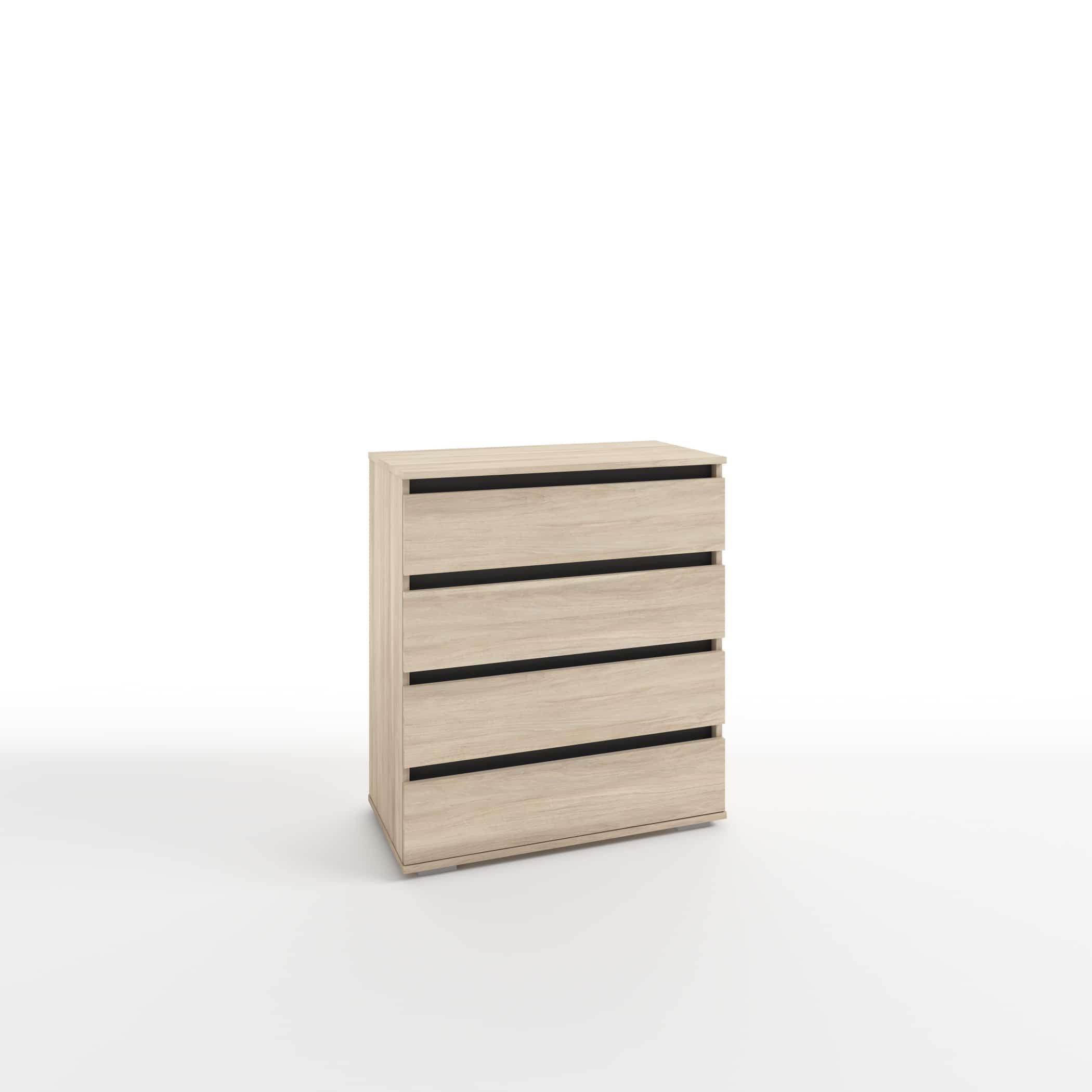 ЛАЙТ (корпус/фасад Либерти, планка Графит) - фото 1