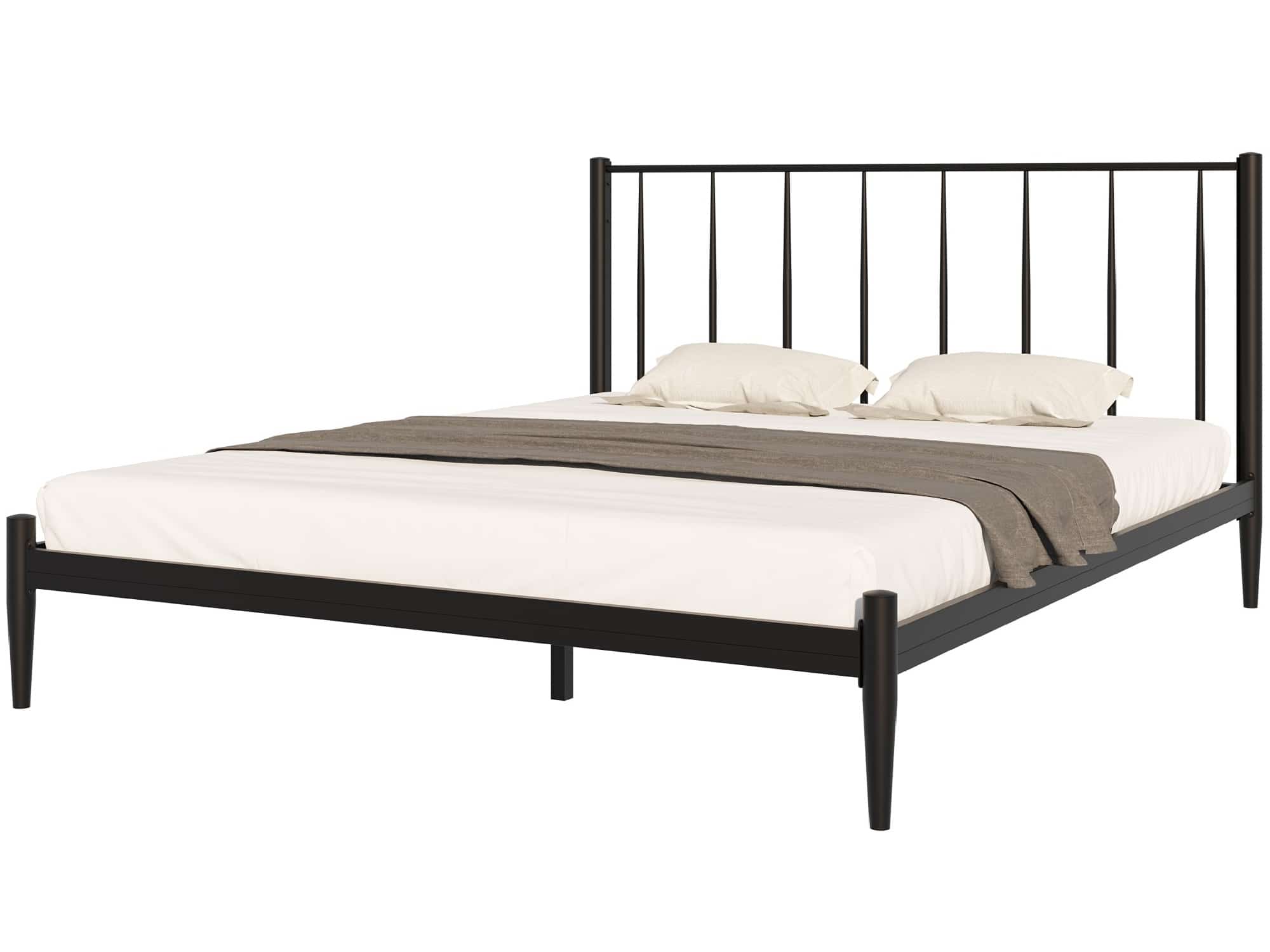 БРИЗ (черный) - фото 1