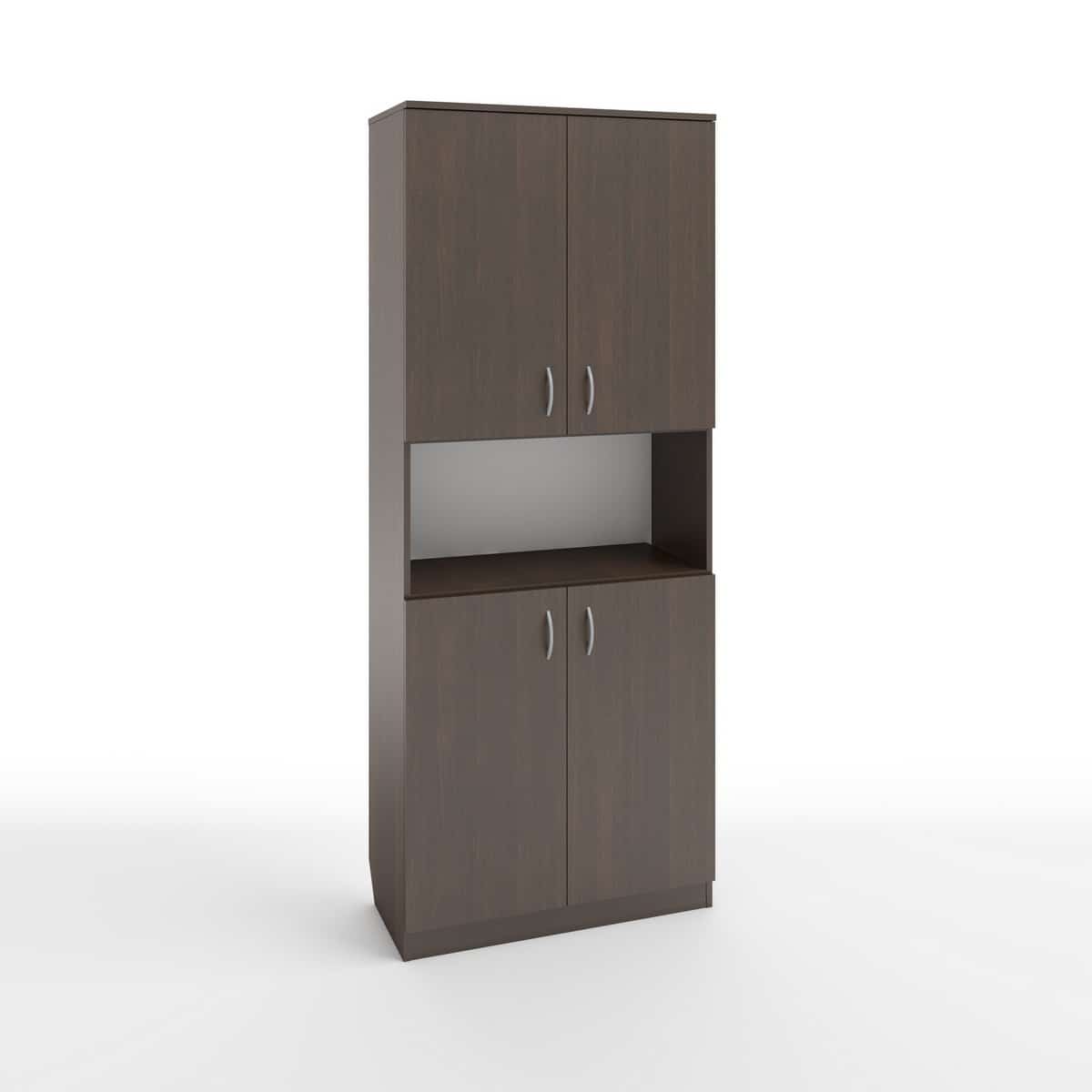 ИМИДЖ (венге темный) - фото 1